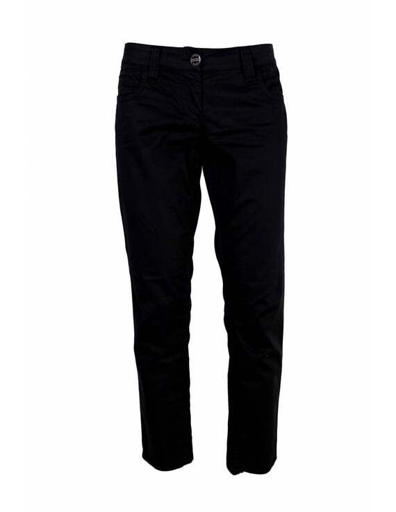Jean Paul Gaultier Vintage Straight Pants Cotton D
