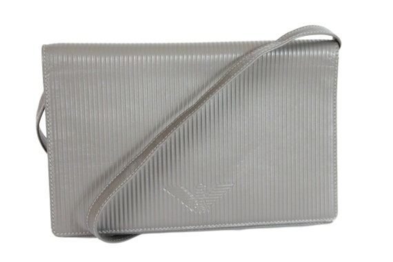 giorgio armani clutch bag