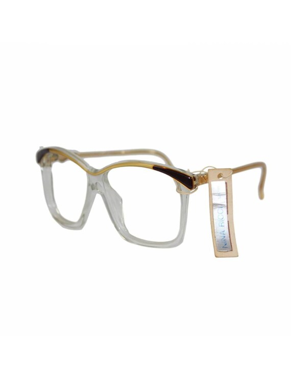 nina ricci spectacle frames