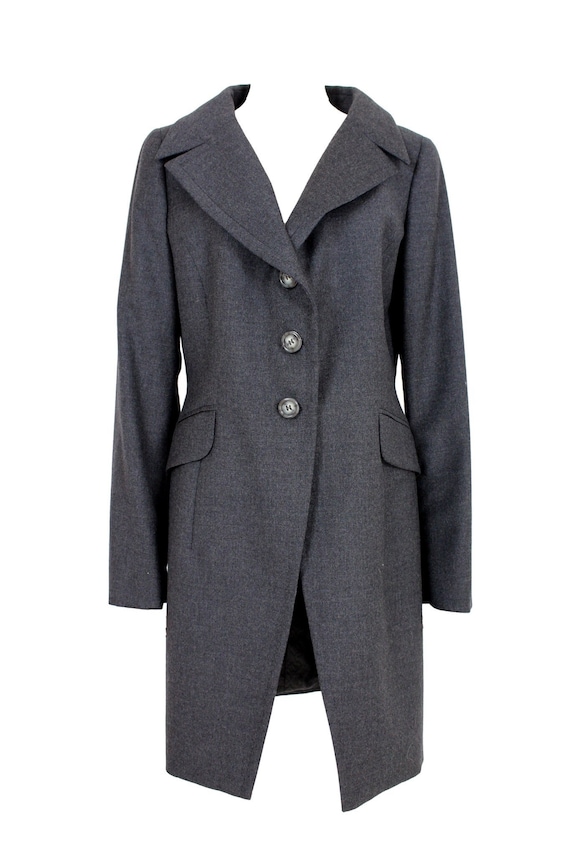 Gianfranco ferre coat sale
