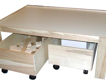 used train table for sale
