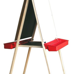 BEKA&#39;S Deluxe Child&#39;s Easel