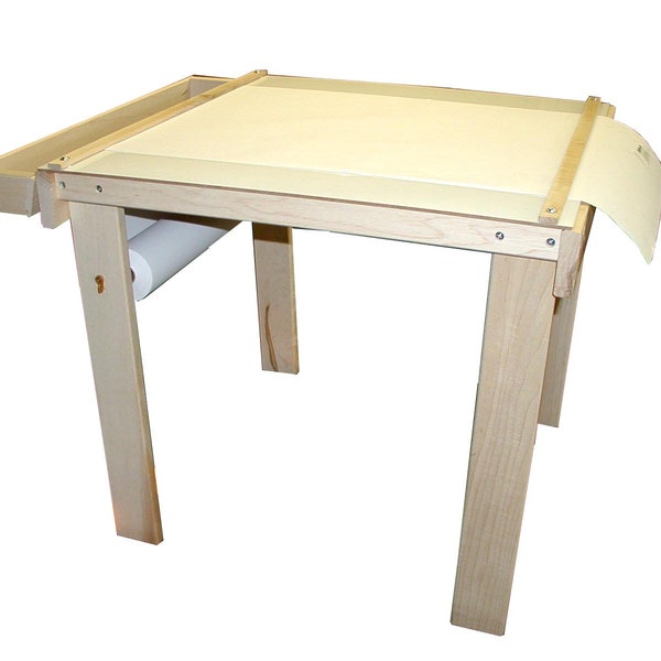 Art Table