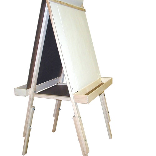 BEKA'S Ultimate Child's Easel Etsy