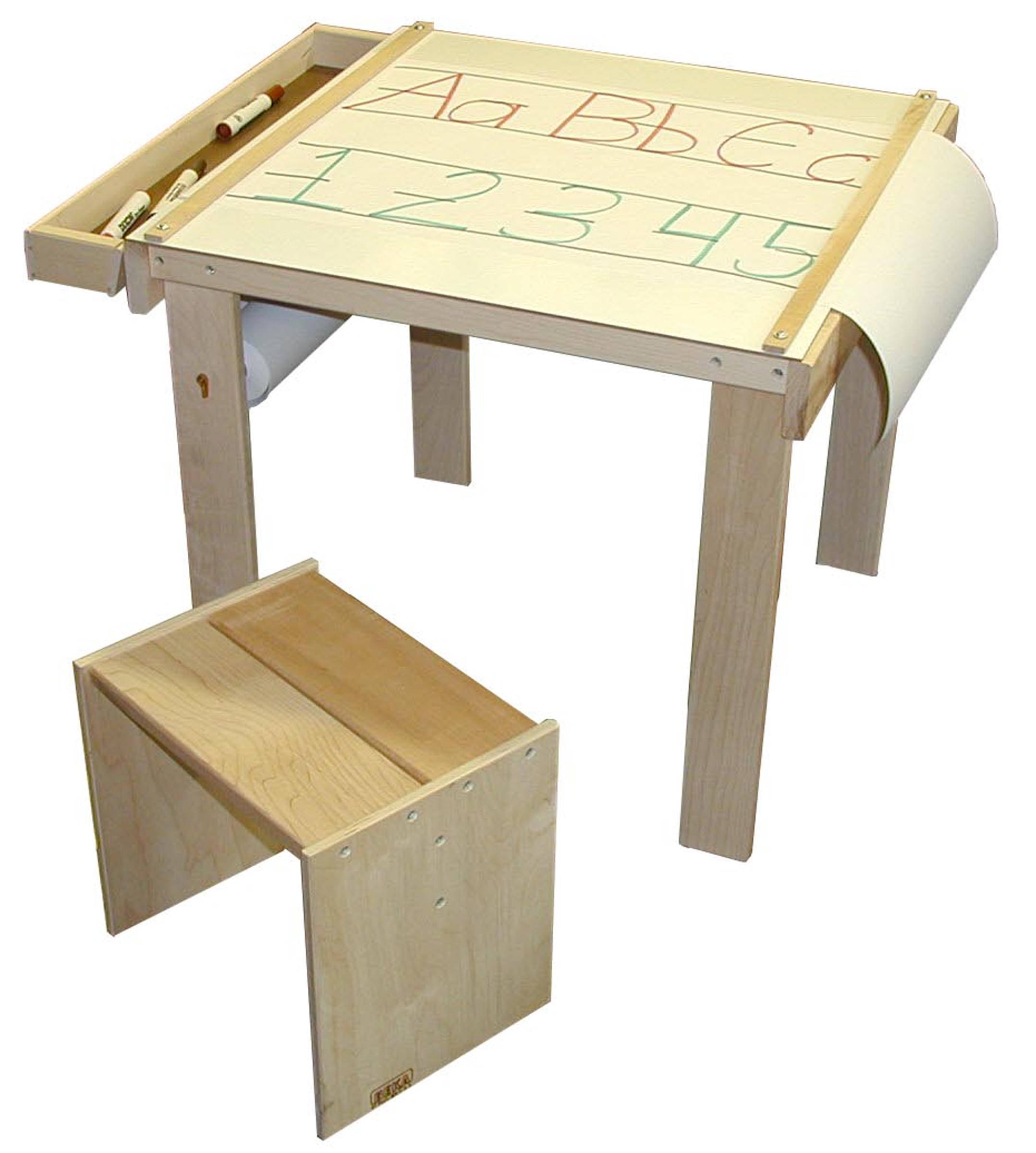 Art Table - Etsy