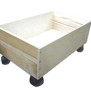 Beka Rolling Trundle