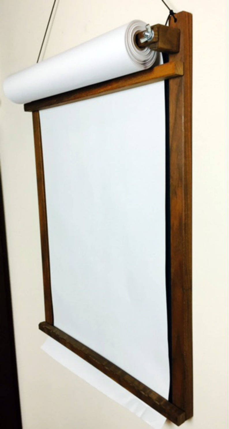 BEKA Picture Frame Easel WALNUT image 5