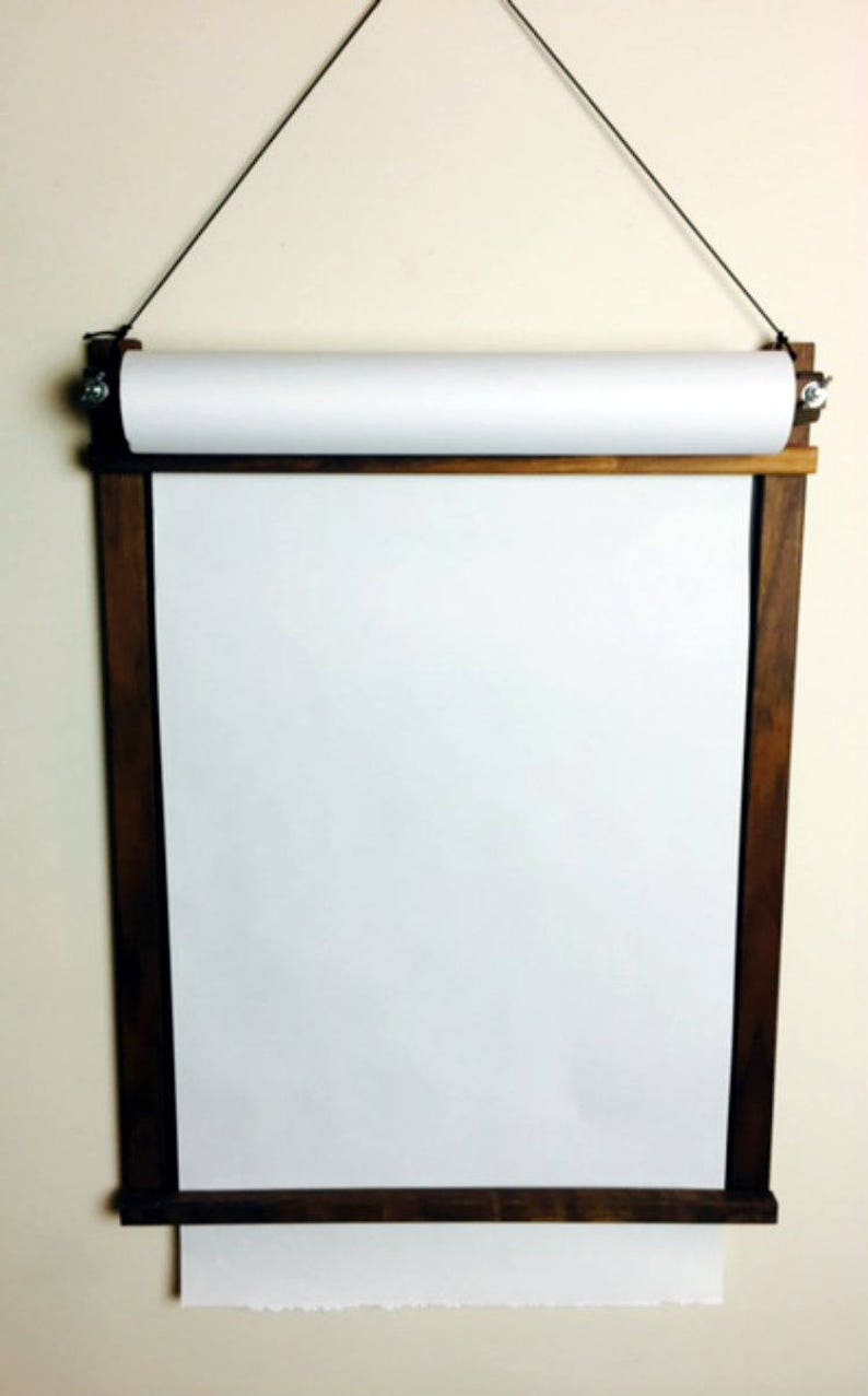 BEKA Picture Frame Easel WALNUT image 6