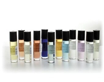 Body Oils