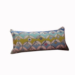 10" x 22"  Pillow (double sided)
