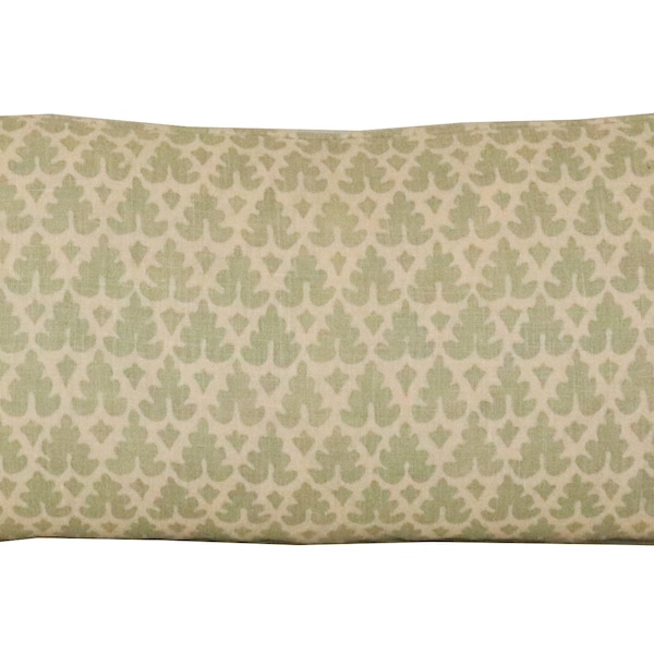 Quadrille Pillow Etsy