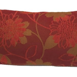 10&quot; x 22&quot; Atlantis Citrus Grove by Fabricut (double sided)
