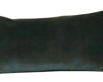 12&quot; x 24&quot; Kravet Countess Mohair Capri Pillow (double sided)