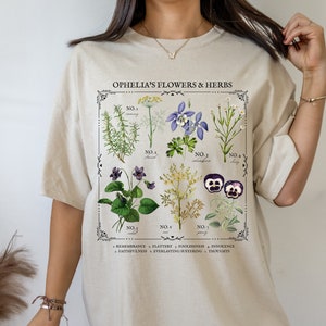 Tiger And Skull Flower Floral Flowers Shirt Cute Gift Idea T-Shirt Tiger And Skull Flower Floral Flowers Shirt Cute Gift Idea T-Shirt