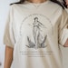 Demeter Harvest Goddess Tshirt * Autumn Spring Seasons Quote * Illiad ...