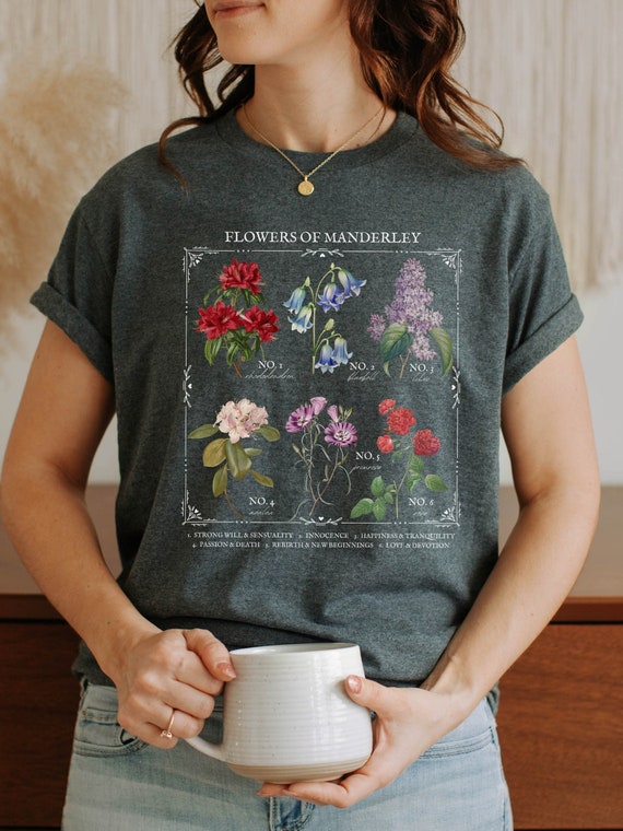 トップス ABCD FLEURS tee shirt everyone ABCD FLEURS Vincent Tシャツ Lサイズ