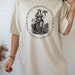 Demeter Harvest Goddess Tshirt * Albert Camus Summer Quote Illiad Greek ...