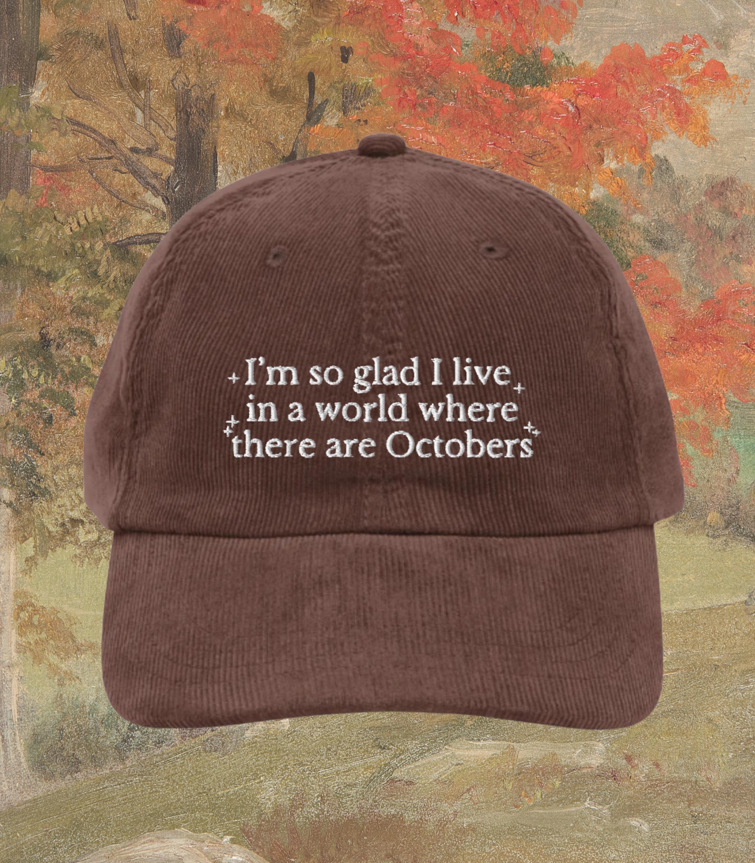 My Body Hurts and I'm Mad at the Government Embroidered Corduroy Hat - Etsy, image size:2625x3000