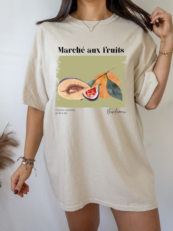 California Is Calling Peach Tee California Is Calling Peach Tee