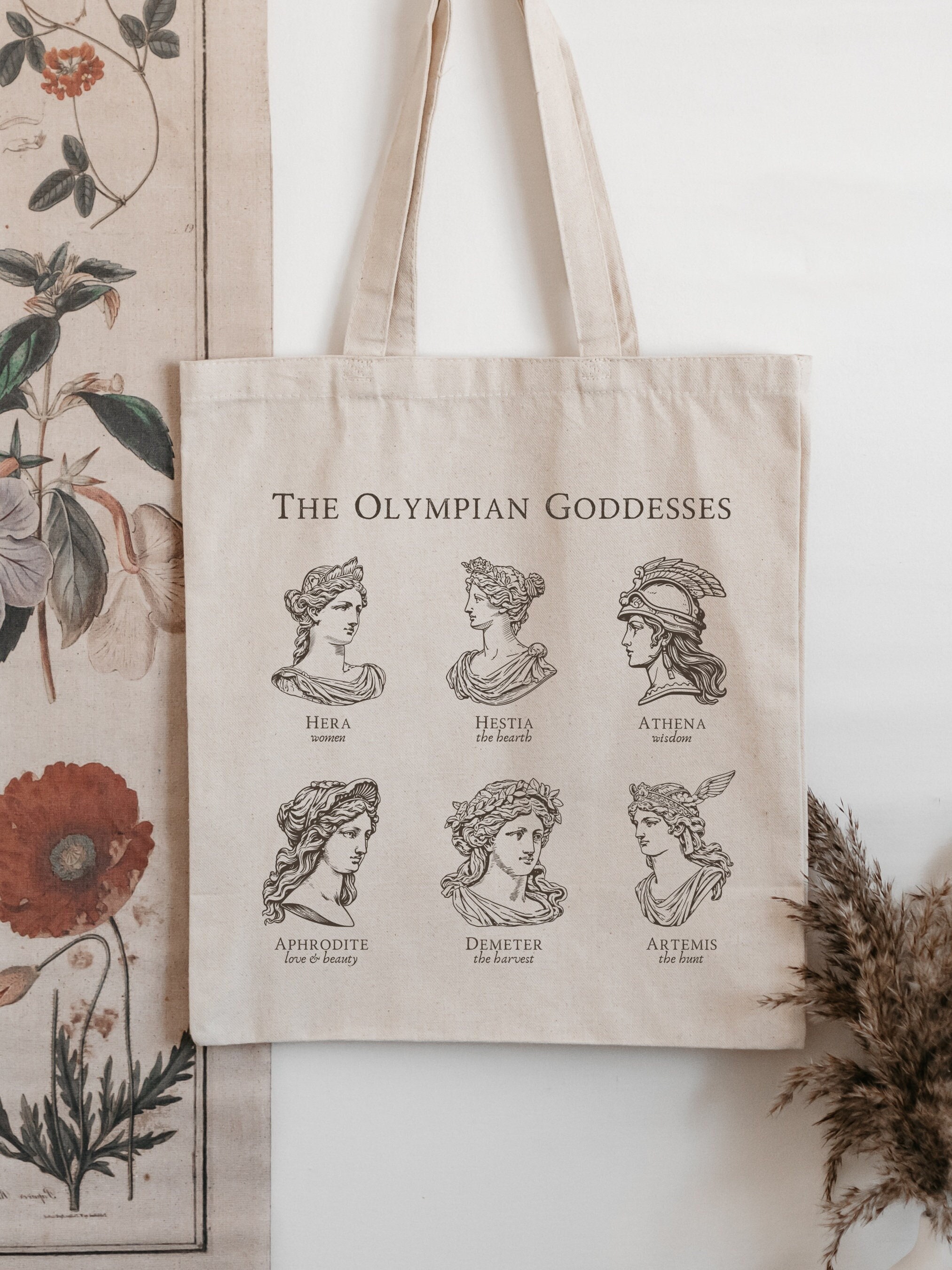 The song of achilles tote bag España