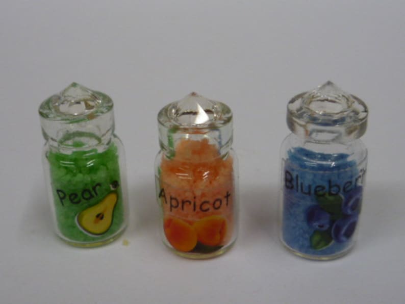 Dolls House Miniatures Handmade Picture X1 choose from 11 - ANIMALS set DD