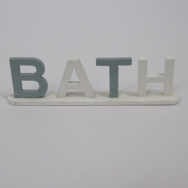 Bathroom Ornament Etsy UK