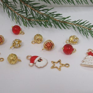 dollhouse christmas ornaments