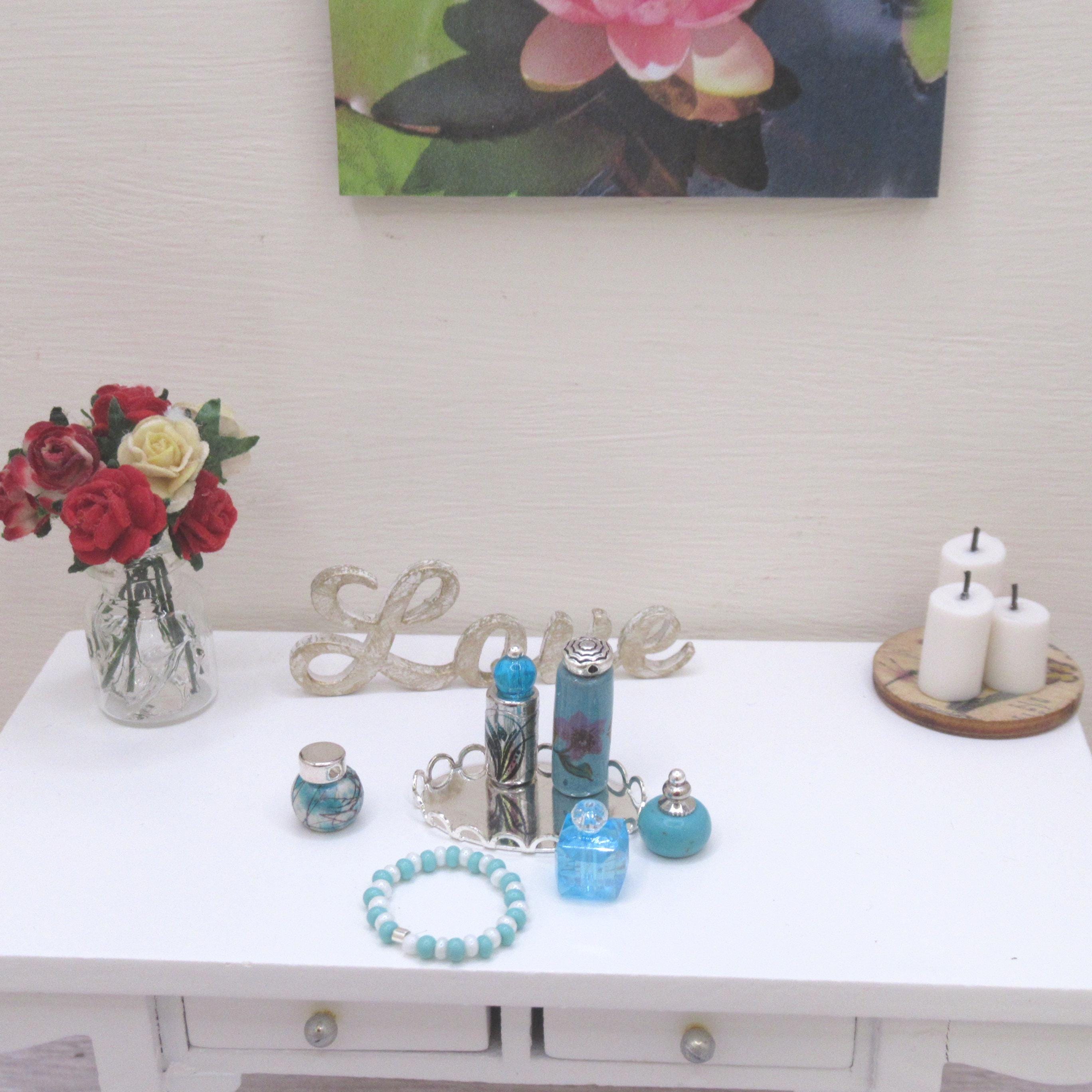 Fragrance Spreading Doll Toy Blue