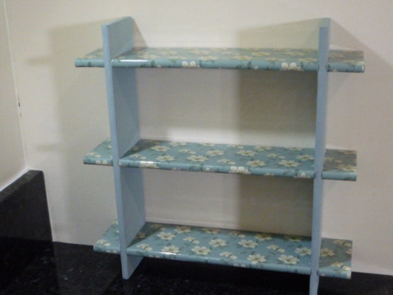 Shelf Unit For Miniatures Nail Varnish Bottles Small Image 0