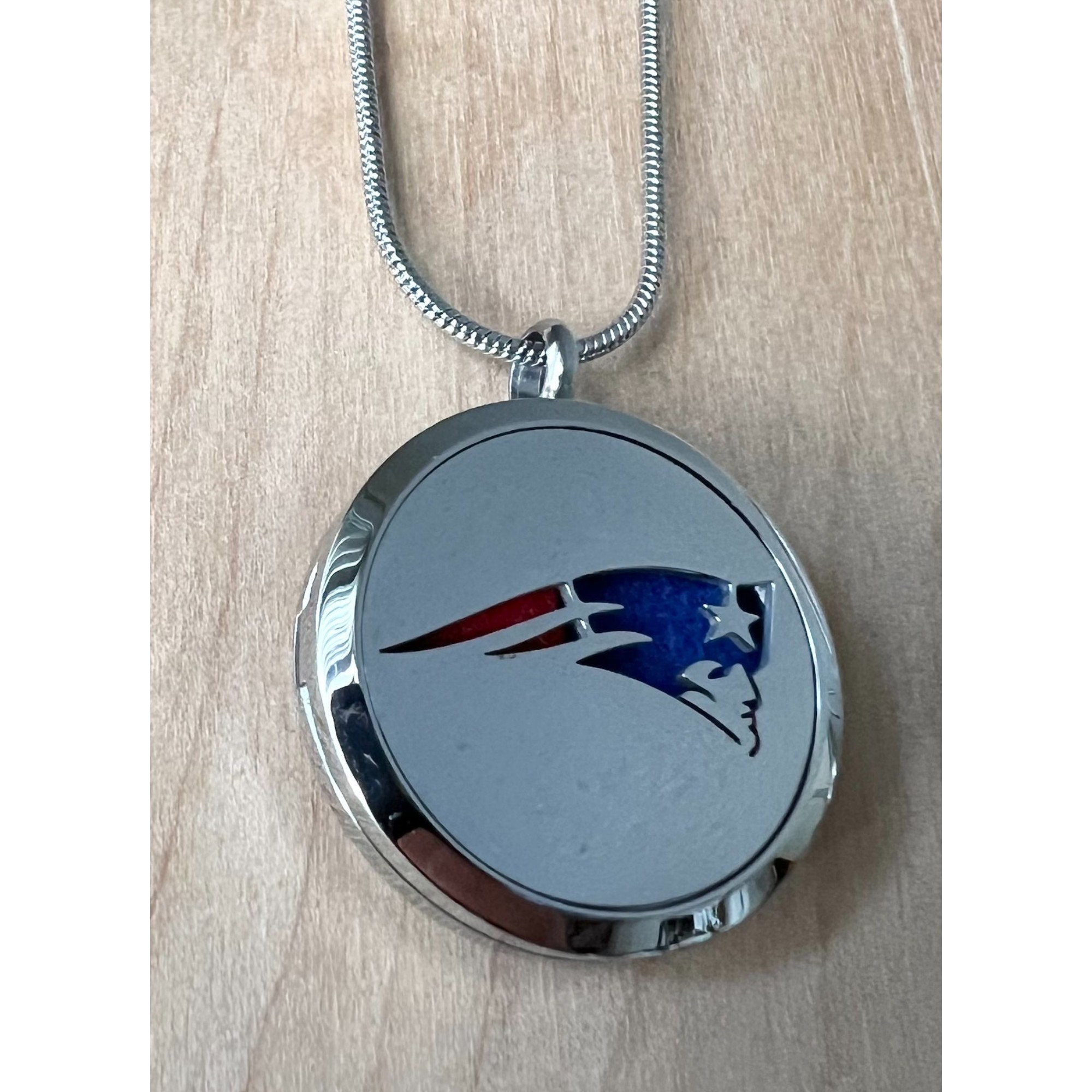 Tom Brady Necklace