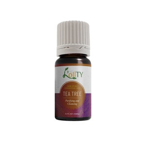 Tea Tree Essential Oil - 15ml