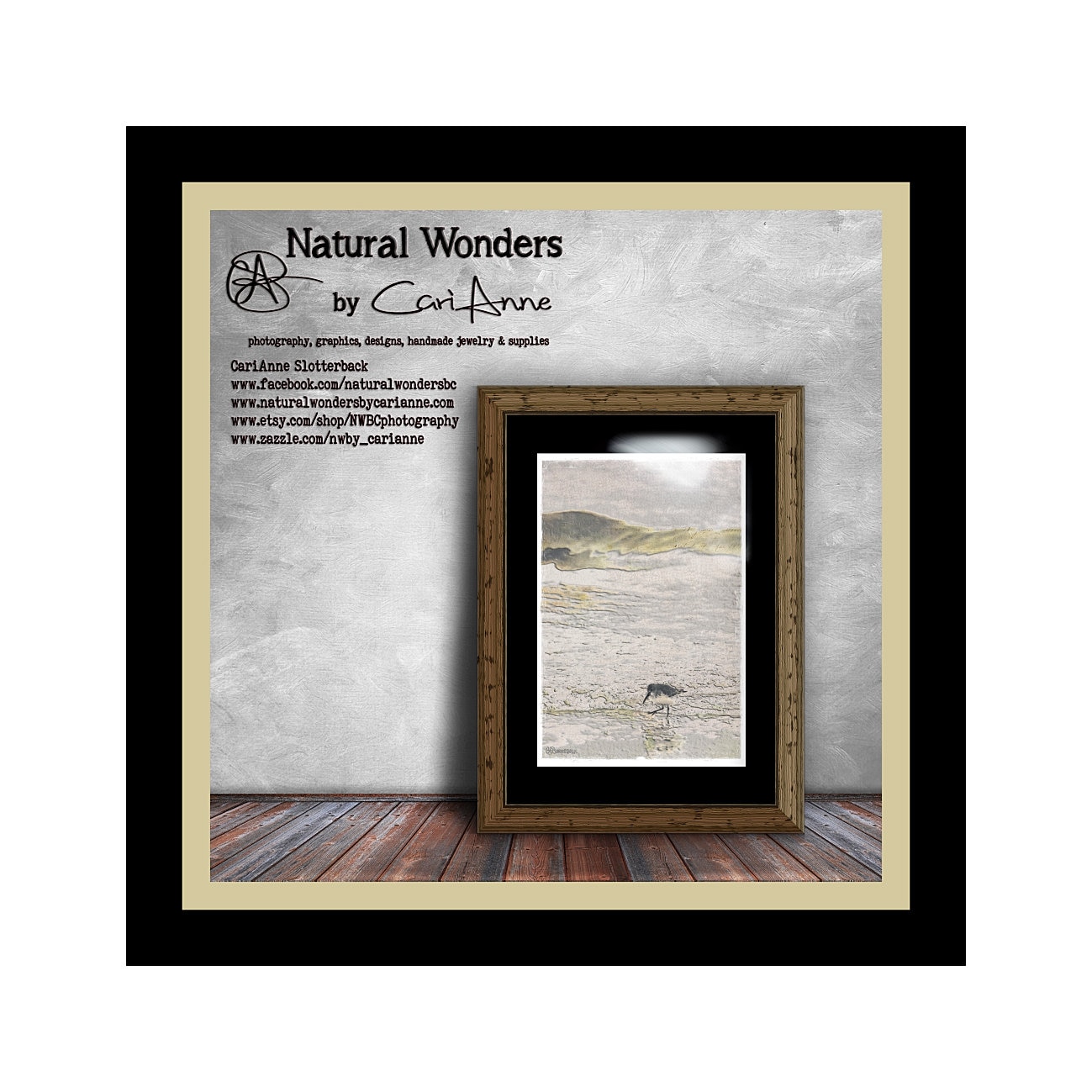 Printable Mixed Media Art bird Photo Wildlife Photography - Etsy