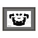 Printable Rorschach Art inkblot Art Abstract Print Symmetry - Etsy
