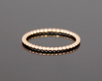 Ball ring 1.5 mm