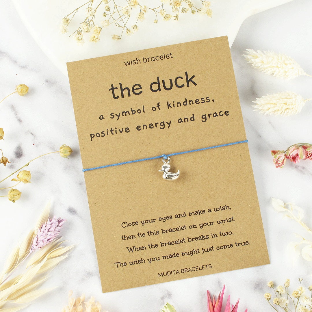 Duck Flower Capsules - Perfect Purpose Cellular Food