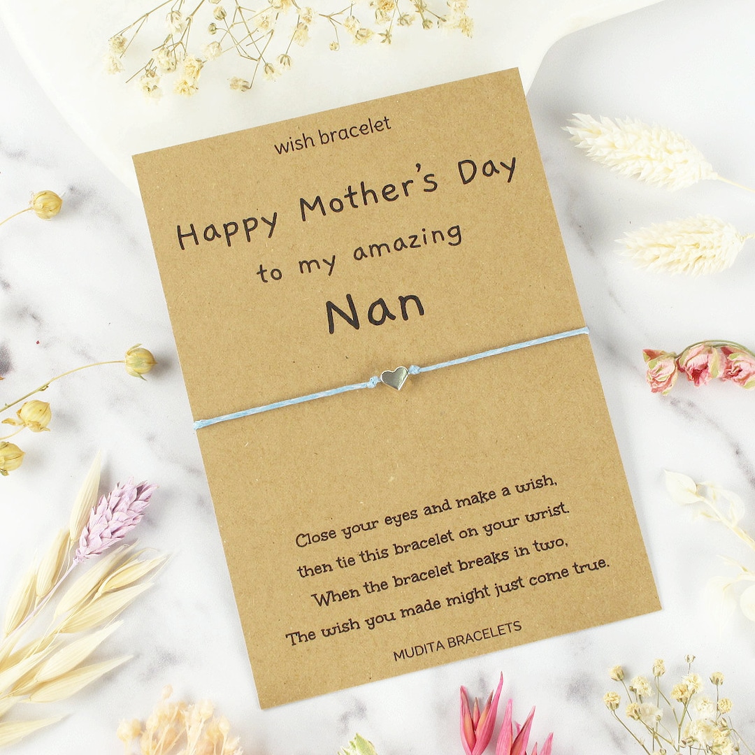 Gold nan bracelet deals