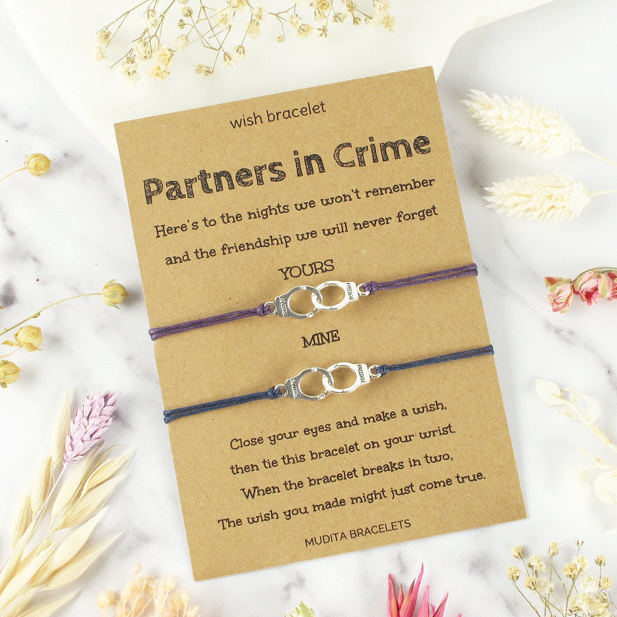 shampoo Monarchie vijandigheid Partners In Crime 2 x Friendship Wish Armbanden Beste Vriend - Etsy Nederland shampoo Monarchie vijandigheid Partners In Crime 2 x Friendship Wish Armbanden Beste Vriend - Etsy Nederland