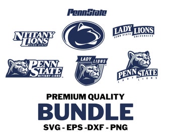 Free Free 271 Nittany Lion Logo Svg SVG PNG EPS DXF File