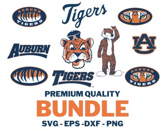Download Alabama Auburn Svg Etsy
