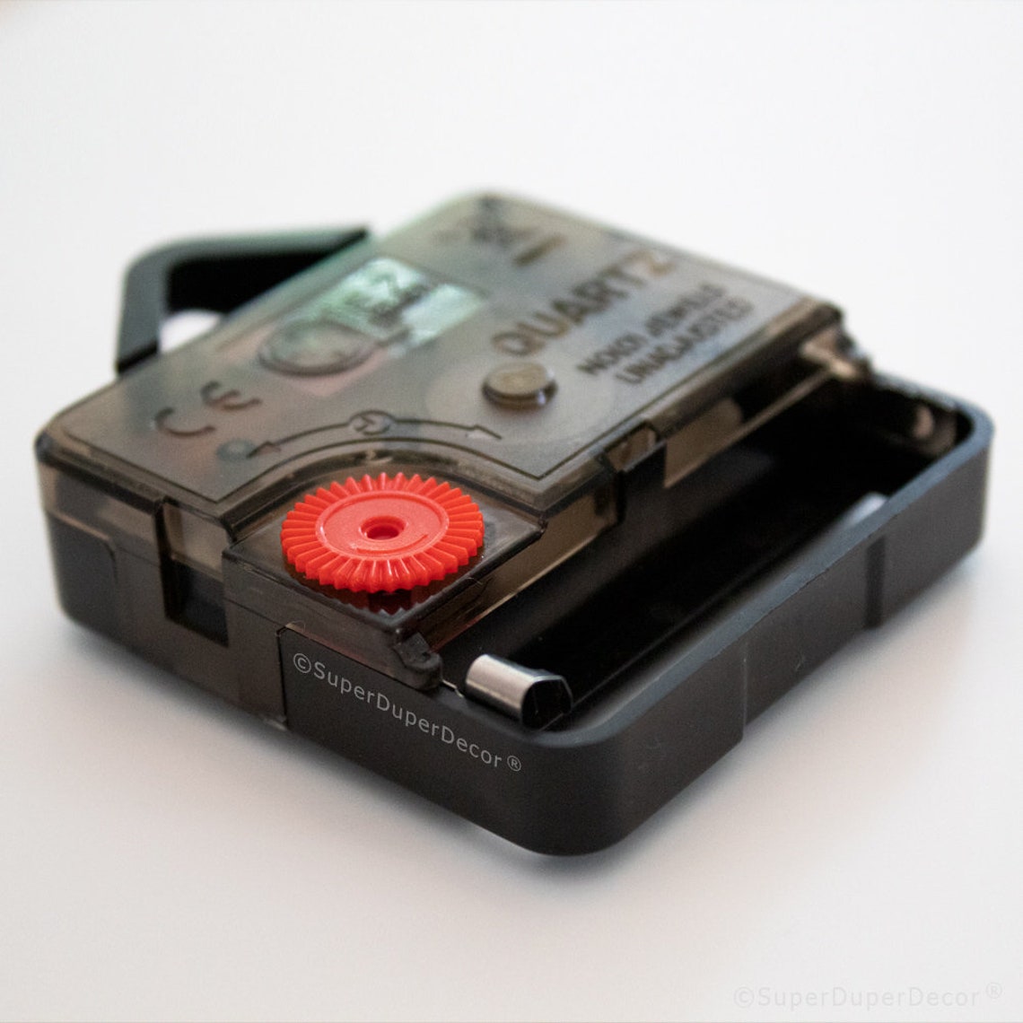 DEATH STAR Glowinthedark Wall Clock Boys Childrens Etsy