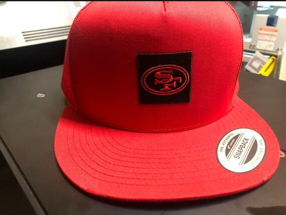 Bang bang niner gang hat Clearance