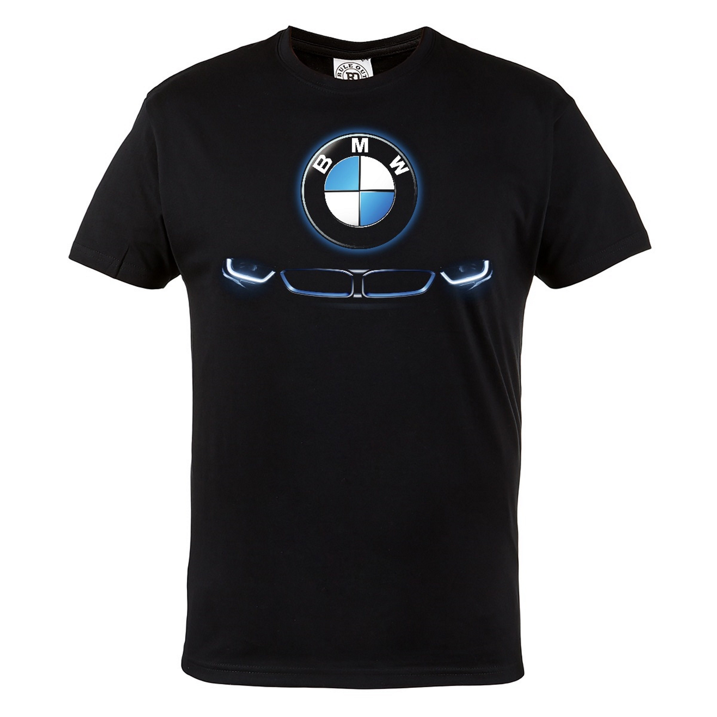 Футболка Bmw Купить В Самаре В Наличии