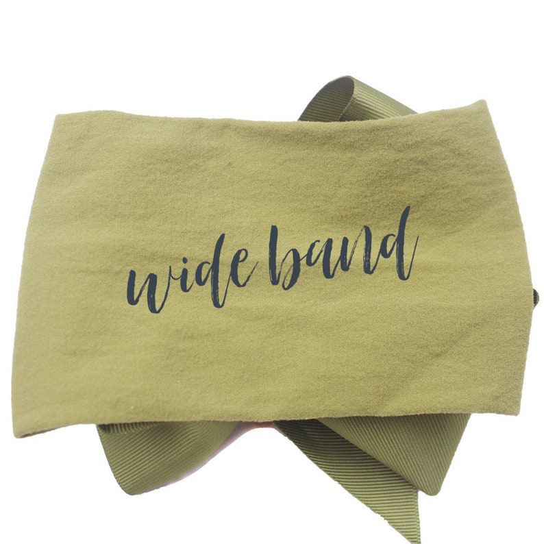 Big Bow Headbands Large Bow Headbands Oversized Bow Headbands Stretchy Headbands Baby Girl Headbands Headbands *Wine*