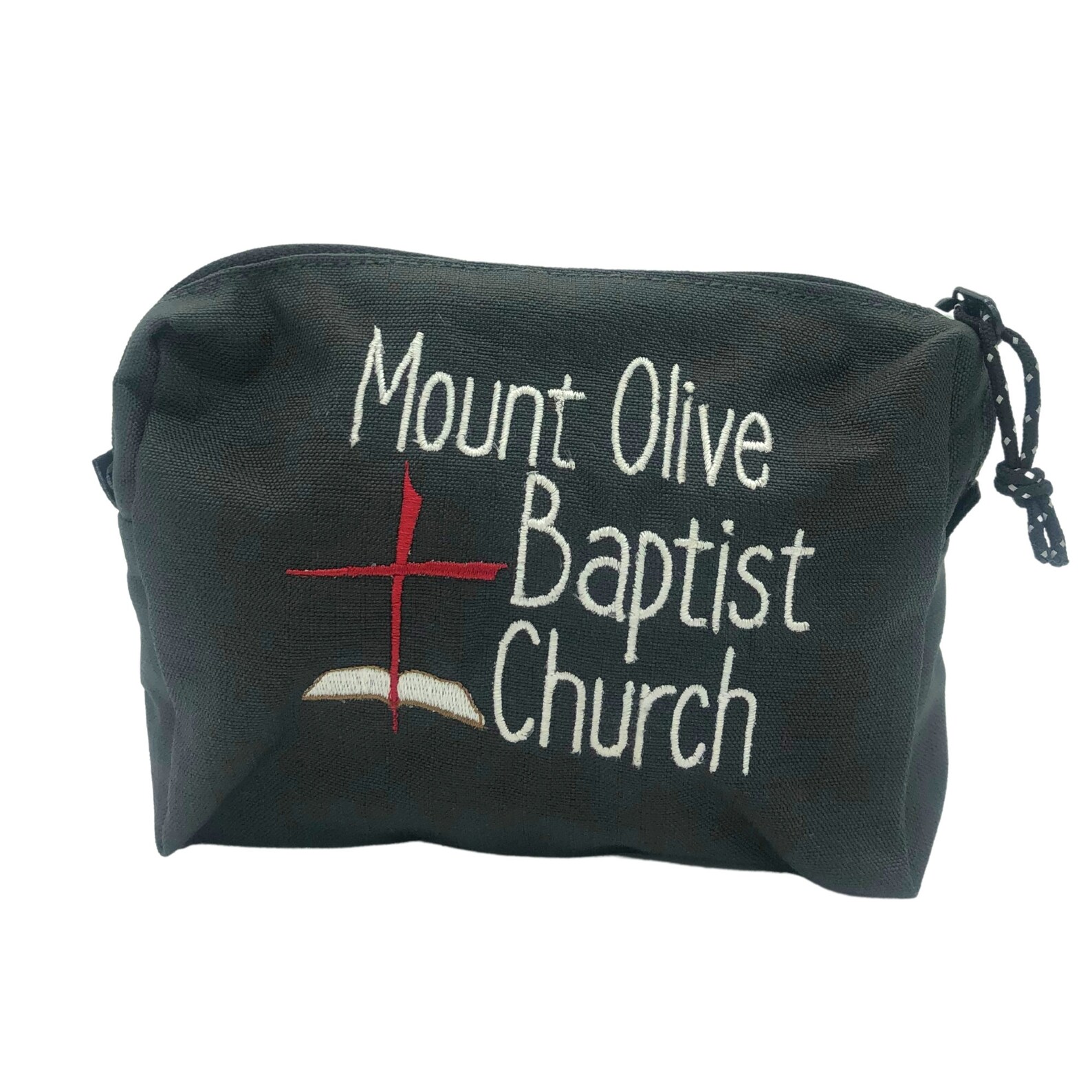 Personalized Embroidered Church Tote Bag church tote bag Etsy