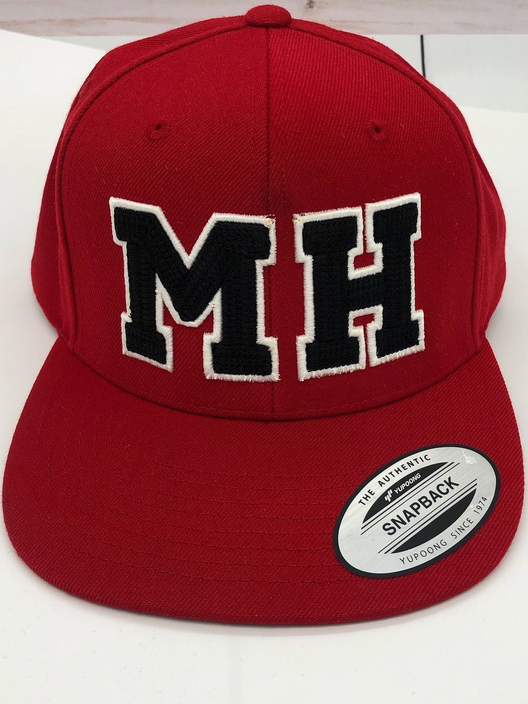 Fix It Felix Hat | Felix Wreck It Ralph Printed Hat | FF Cap