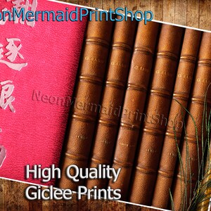 Custom Color Art,Book Photography,Book Prints,Book Lover Gift,Book Photo,Paris Photography,Library Wall Decor,Book Lovers Gift,Library Art