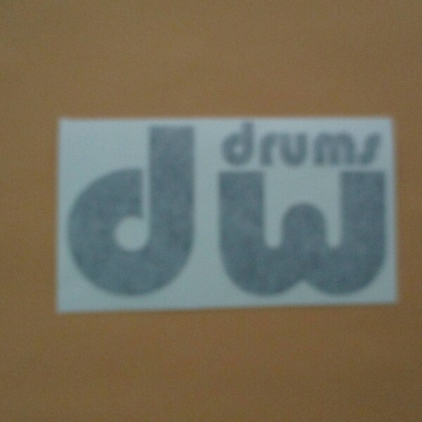 Dw Drums Etsy