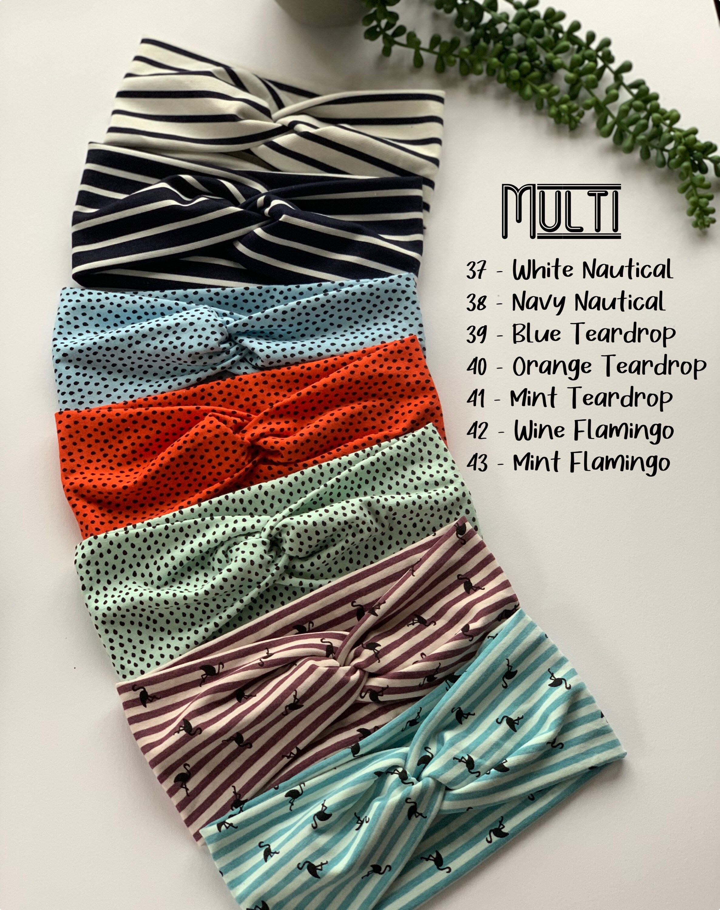 Headbands Ladies Headband Headband UK Non Slip Hair Etsy UK