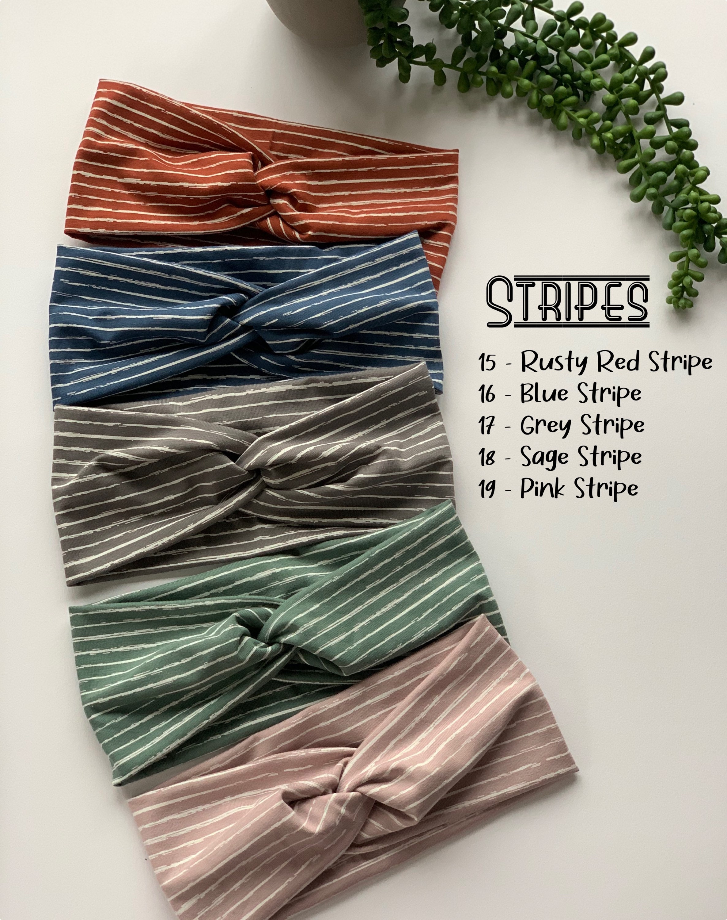 Headbands Ladies Headband Headband UK Non Slip Hair Etsy UK