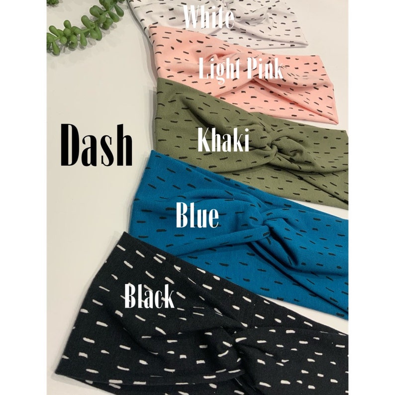 Headbands Ladies Headband Headband UK Non Slip Hair Etsy UK